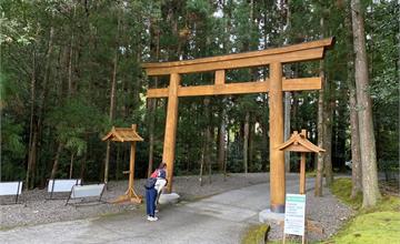 日本｜熊野古道：【雙朝聖】唯二的世界遺產級朝聖之路