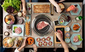 全台｜全台限地上市！姜滿堂推澎湃系燒肉午餐    北村豆腐家推外帶應援必勝好運餐
