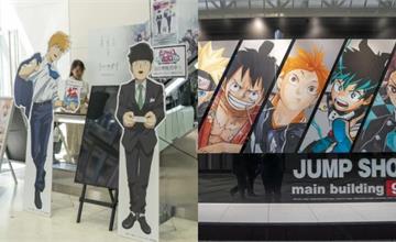 日本｜動漫4大周邊連鎖店盤點 : Animate、BANDAI NAMCO、Yamashiroya，快閃店搜尋技巧公開