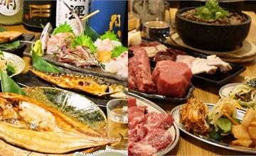 日本｜秋葉原10大必吃美食！不只動漫電器，燒肉、居酒屋、拉麵，隱藏版美食一網打盡