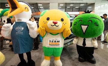 台北｜2024 ITF台北國際旅展：明年連假行程搶先一次看！旅遊達人必逛旅展！