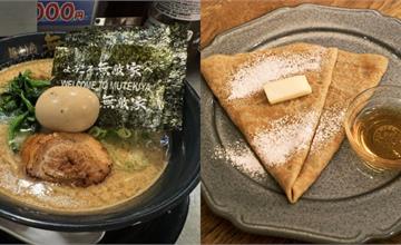 日本｜東京必吃人氣美食：鐵板文字燒、濃郁拉麵、頂級和牛燒肉，超值排隊美食通通有