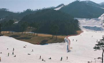 韓國｜滑雪季！江原道滑雪攻略：滑雪場怎麼選、特色滑雪場推薦，還有順遊景點一次告訴你
