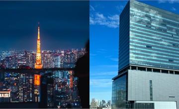 日本｜東京澀谷百貨推薦：PARCO、Shibuya Hikarie，再去澀谷最新地標Scramble Square的熱門觀景台Shibuya Sky 