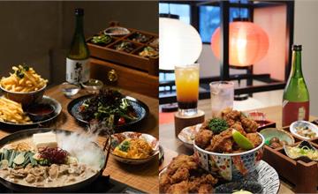 日本居酒屋「筑前屋」首店進駐信義A19！主打福岡料理、台灣限定清酒，必點品項、開幕優惠看這篇