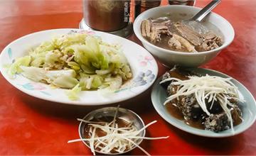 台南｜客再來當歸鴨：飄香40年老店！當歸鴨溫補暖胃，四神湯、米糕...傳統小吃一次滿足！