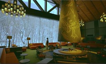 北海道｜青森奧入瀨溪冬季旅遊攻略：雪地散步、夜晚點燈、藝文導覽，還有泡溫泉賞雪景