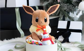台北｜親手創作專屬耶誕禮！誠品生活南西「藝術招待所」、18天expo耶誕市集限時開張！