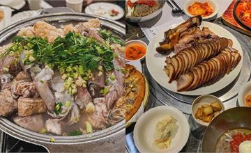 台北｜12間聚餐餐廳推薦：AI教父推薦百元熱炒、周潤發欽點眷村菜、道地韓式料理，還有300款精釀啤酒餐館！