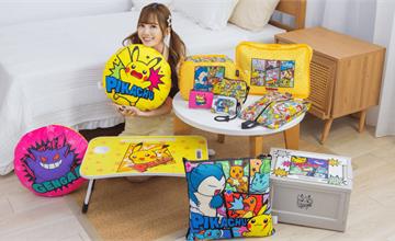 全台｜7-ELEVEN寶可夢冬季嘉年華！超可愛限定商品搶先曝光！新口味「紫魅冰風暴思樂冰」、「玫瑰鹽濃焦糖雪淋霜」即將席捲全台！