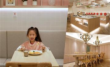 高雄｜河堤漫旅自立館：2024全新開幕親子住宿！近火車站及後驛商圈