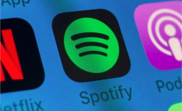 全球｜2024 Spotify年度回顧這樣看！台灣人最常聽的歌手、單曲、專輯一次公開