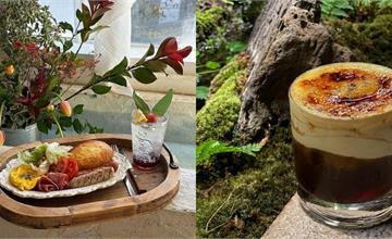 12間首爾咖啡廳推薦：Cafe Onion、清水堂到亞洲五十大咖啡全都有