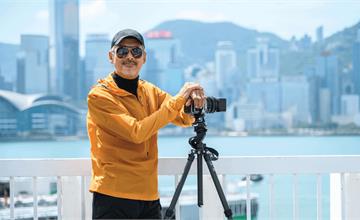香港｜「香港晨」周潤發慈善攝影展，30幅攝影作品透視香港早晨的人文風貌，捕捉城市獨特情懷！