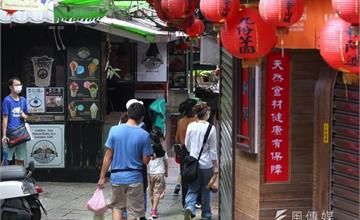 新北｜2024新北熱門景點排名！林口三井Outlet 、宏匯廣場、淡水金色水岸是新北人氣景點前三名