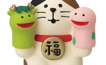 台北｜「蛇」麼好運都給你！誠品書店「乙巳年節展」推刮刮樂賀年卡、「白蛇賺」紅包袋，誠品R79親手製作迎新春聯、松菸獻年菜新靈感