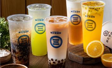 全台｜林三茶研所：五年創十店，6款招牌飲品看這裡！