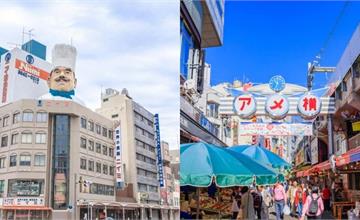 日本｜東京必逛商店街5大推薦：阿美橫町、合羽橋道具街、谷中銀座商店街，好吃又好逛