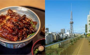 日本｜名古屋中日大樓全新開幕！特色文青小物、在地美食，還可以去展望台賞美景
