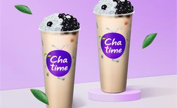 全台｜2025 My First Chatime 我的第一杯日出茶太