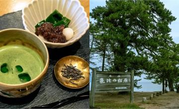 日本｜福井敦賀美食、景點推薦！參拜千年歷史神社，賞海景吃美食，還能順便去京都旅遊