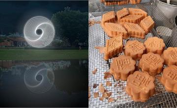 台南｜「鹽水一日遊」：順遊月津港燈節，周邊必玩景點、必吃美食推薦