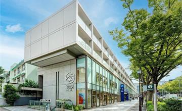 日本｜京都景點推薦：走讀建築大師設計風格美學，丹下健三、安藤忠雄、妹島和世、谷口吉生、隈研吾，五棟大師操刀力作巡禮