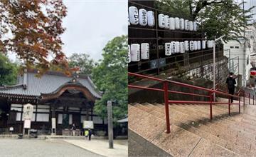 日本｜日本動漫場景盤點！《你的名字》、《天氣之子》、《鬼太郎之妻》走入動漫真實場景