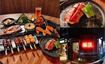 台北｜酘里居酒屋：士林日式居酒屋！必點厚切牛舌，生啤、梅酒、清酒暢飲方案大喝過癮！