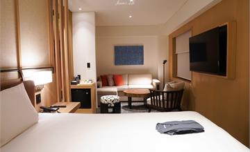 日本｜NOZO HOTEL：富良野冬季滑雪住宿首選～步行3分鐘即到滑雪場，還有時髦暖爐酒吧餐廳，超Chill～