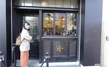 日本東京｜Glitch Coffee and Roasters GINZA：專業咖啡師幫你挑豆！淺焙咖啡必嘗試