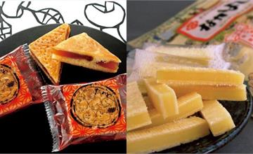 青森伴手禮10款推薦：從甜點、果醬、餅乾到海鮮零食通通有