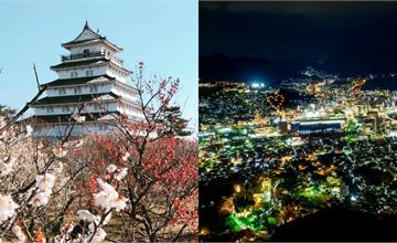 長崎景點10大推薦：豪斯登堡、稻佐山展望台，長崎美景盡收眼底