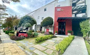 台中｜MEATGQ：星野餐飲集團旗下牛排館！「牛排教父」指導，舌尖上的奢華體驗