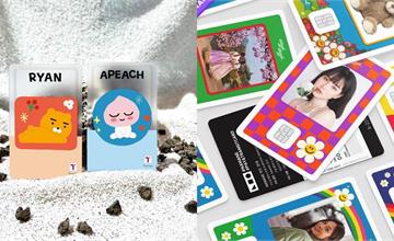 韓國自助必看！8款交通卡介紹、購買及使用方法
