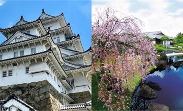 日本姬路城亮點介紹！票價資訊、注意事項、周邊順遊景點一次看