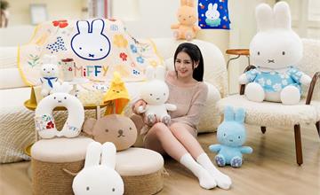 Miffy迷注意！7-ELEVEN全店精品開賣近30款Miffy70週年紀念商品！TOP5必搶單品搶先看 