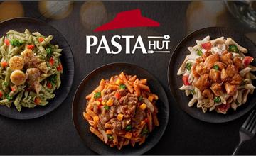必勝客Pasta Hut強勢回歸「私廚系列」紙包筆管麵新登場，5款正宗義式美味上菜！