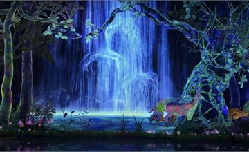 teamLab Planets TOKYO DMM：東京豐洲景點推薦，互動遊玩、進入光影夢幻世界！