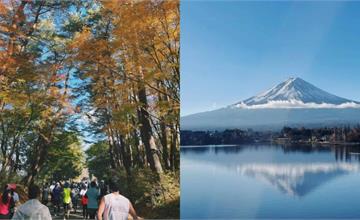 2025富士山馬拉松12月舉行，4月底開放報名，事前準備、冬季活動都在這