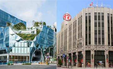 10間東京必逛百貨推薦！麻布台之丘、Scramble Square、表參道之丘，通通收進逛街清單