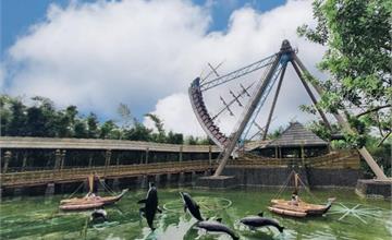 新竹人氣景點排行！新竹公園、內灣老街和新竹漁港，必訪景點一次看