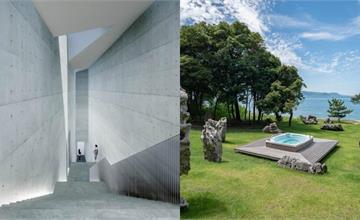12間直島美術館推薦！直島新美術館、倍樂生之家，必訪美術館一次收