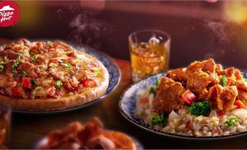 必勝客X米其林名店，私房紅燒牛獨享系列3/11限量登場！