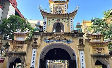 白水豆花：礁溪必吃排隊甜湯！菜單只賣兩種，品嘗古早味手藝