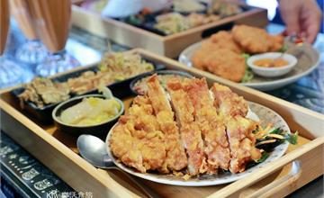 泰豪脈家鄉料理：異國泰式風味餐，打造視覺、嗅覺雙重饗宴