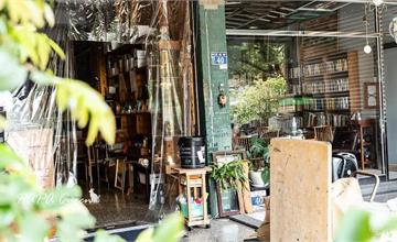 The Goal Coffee 目標咖啡館：台中不限時咖啡廳！300本藏書任你翻，近科博館