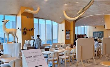 日本金澤住宿推薦！WING國際精選飯店，交通方便小資族最愛！