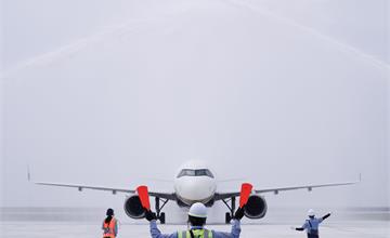 台灣直飛神戶！星宇航空桃園、台中4月起正式開航