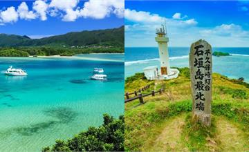 石垣島攻略！交通方式、必訪景點、熱門活動都在這